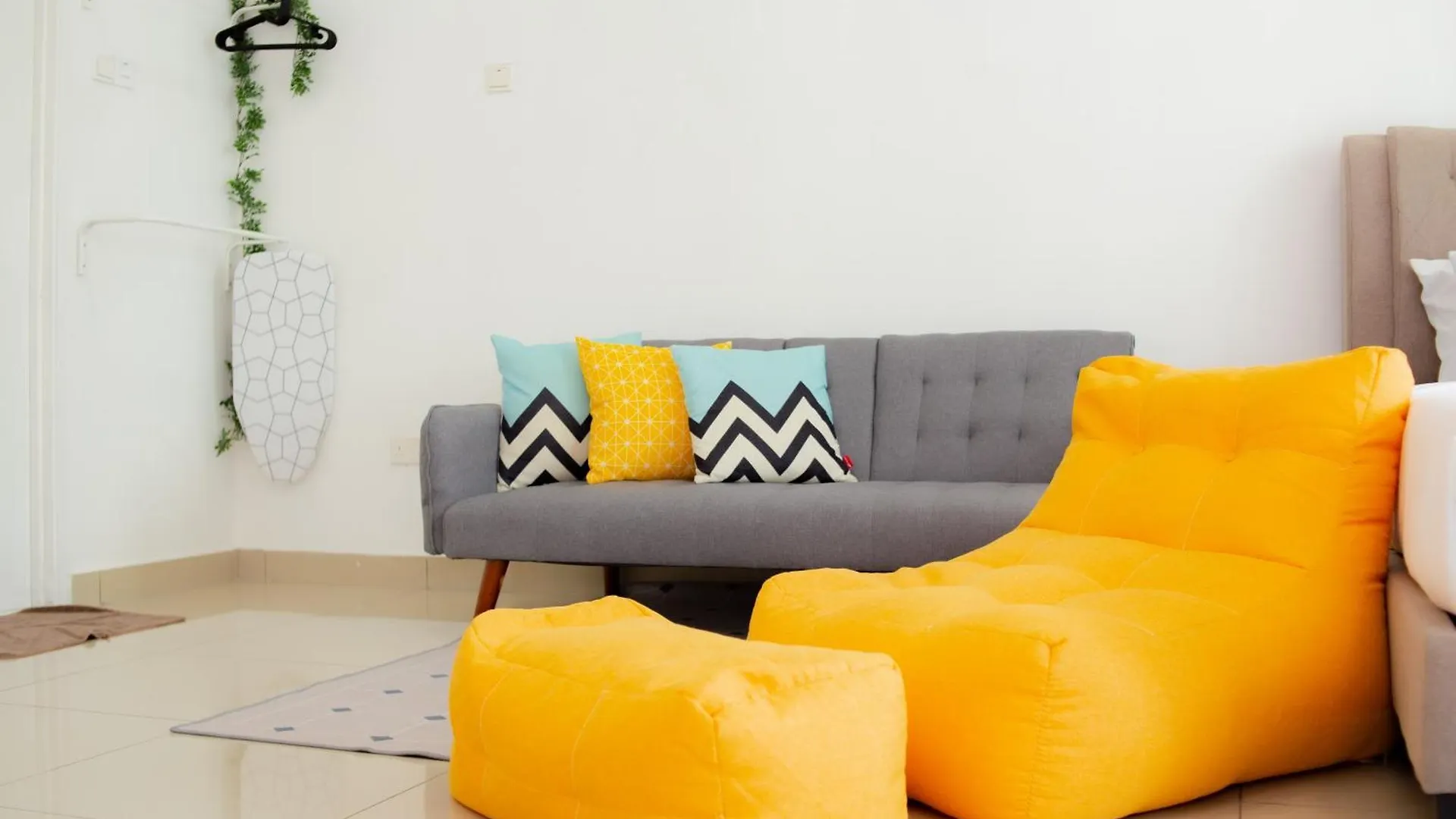 -Mount Austin Ikea, Aeon 10Mins -Pool View- B215 Apartment Johor Bahru