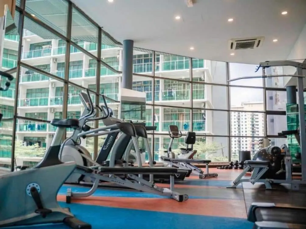 -Mount Austin Ikea, Aeon 10Mins -Pool View- B215 Apartment Johor Bahru