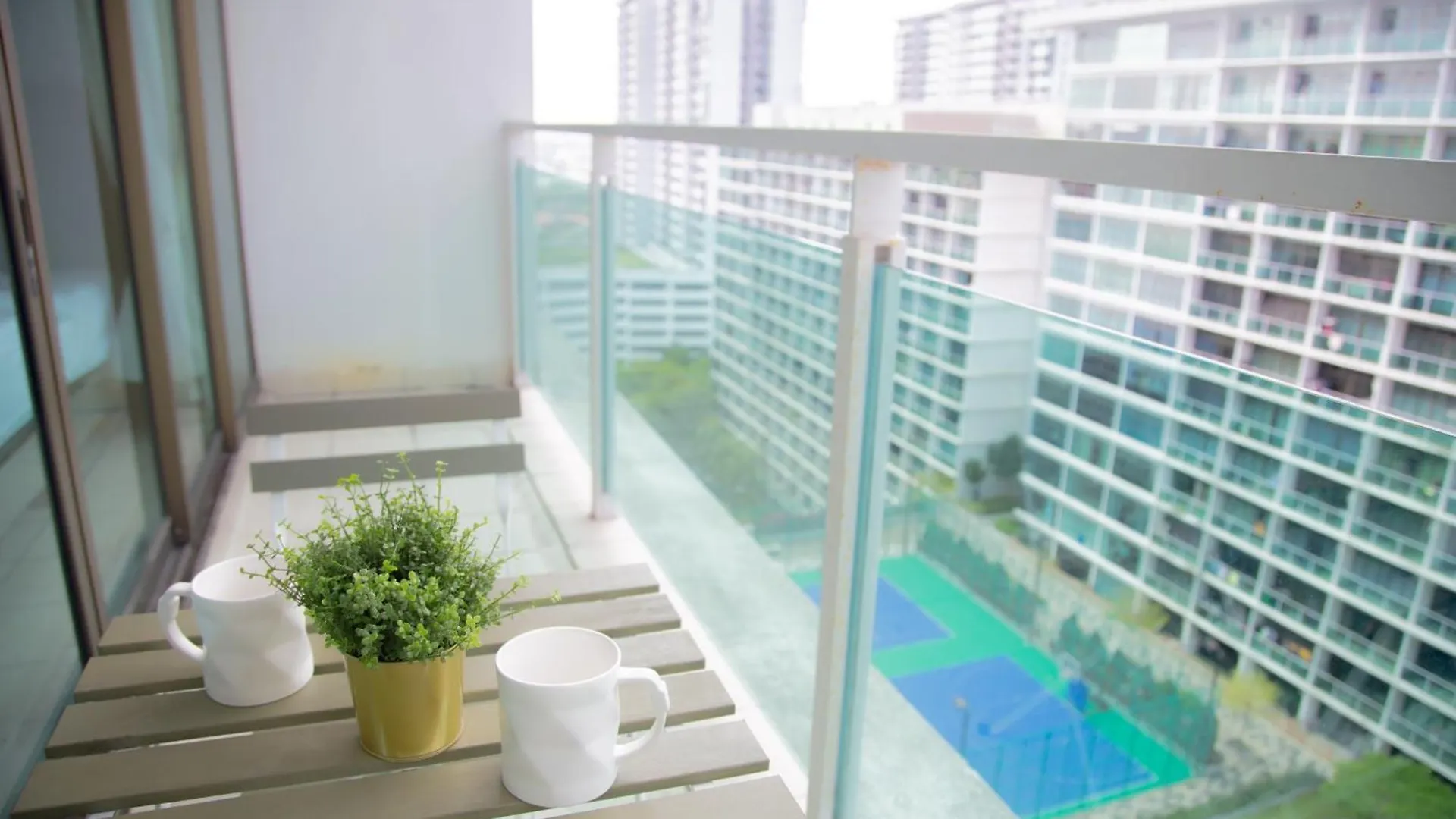 -Mount Austin Ikea, Aeon 10Mins -Pool View- B215 Apartment Johor Bahru