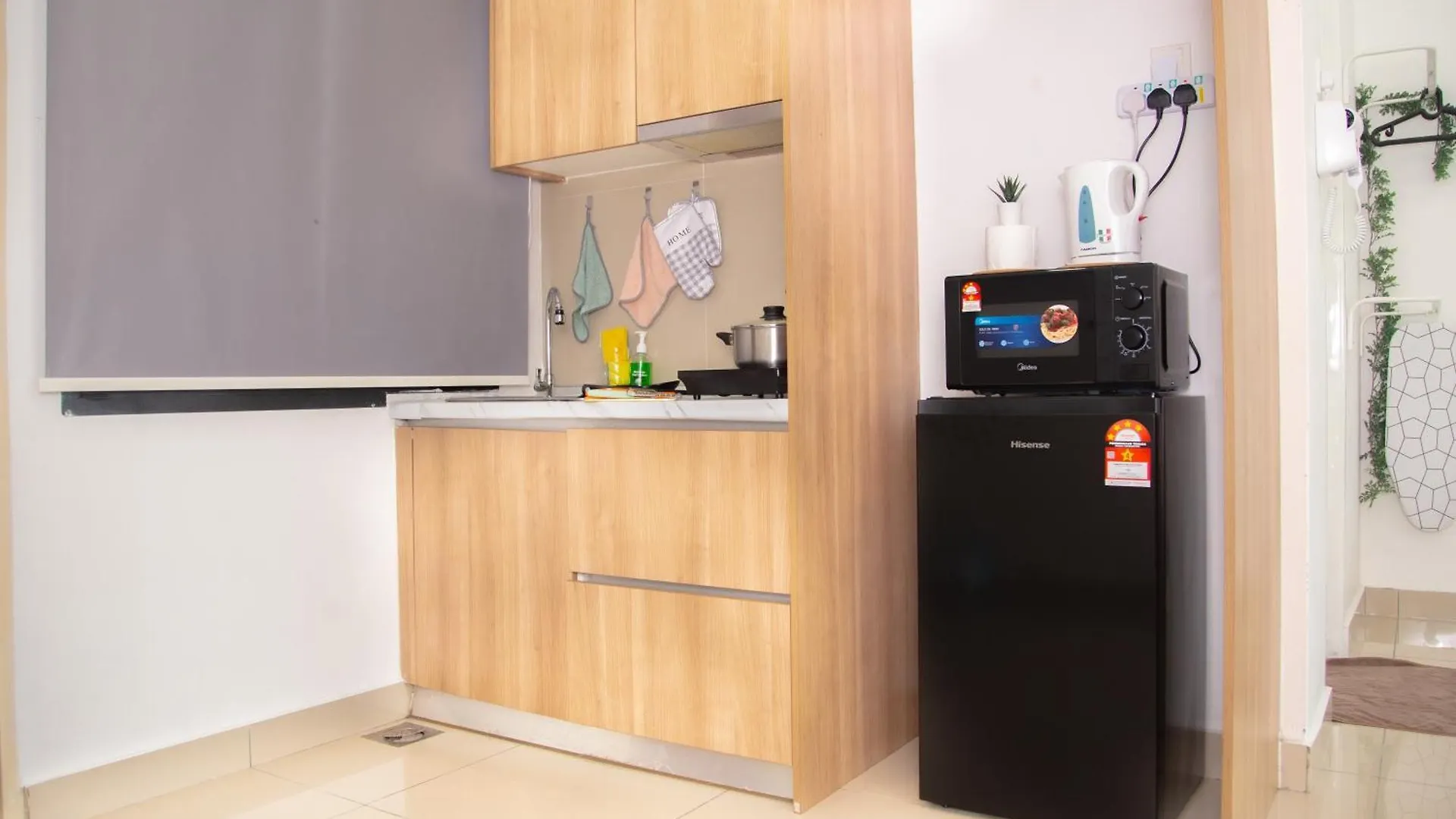 -Mount Austin Ikea, Aeon 10Mins -Pool View- B215 Apartment Johor Bahru